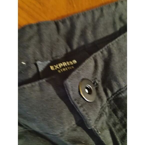 Express Stretch Pants - Size: 1/2 (1134) - Picture 3 of 3